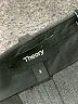 Theory Solid Gray Jeans Size 2 - photo 7