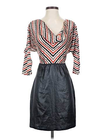 Sally Tseng Casual Dress (view 1)