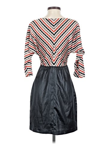 Sally Tseng Casual Dress (view 2)