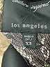 Sanctuary 100% Polyester Ivory Faux Fur Vest Size XS - photo 7