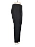 Ann Taylor LOFT Solid Black Active Pants Size M - photo 4