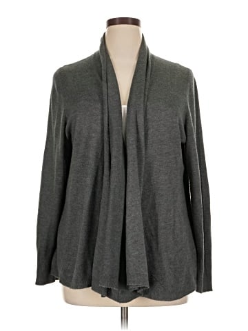 Roz & Ali Cardigan (view 1)