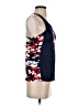 New Balance 100% Polyester Blue Tank Top Size S - photo 4