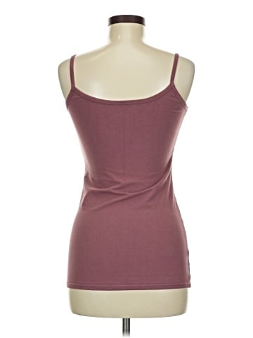 Buckle Sleeveless Top (view 2)
