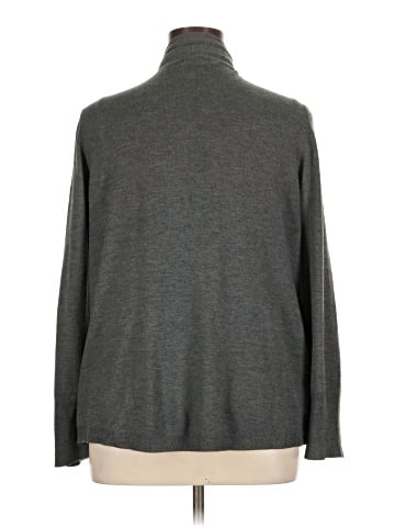 Roz & Ali Cardigan (view 2)