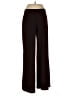 Daisy Fuentes Brown Dress Pants Size L - photo 1