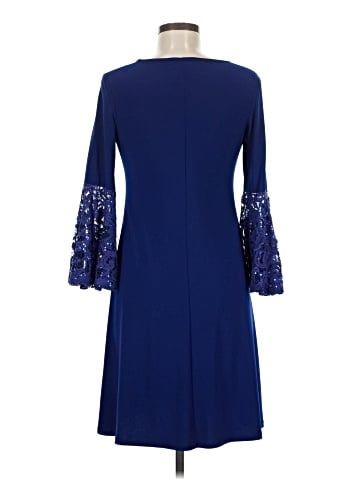 R&M Richards Casual Dress (view 2)