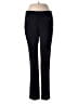Rebecca Taylor Black Active Pants Size 6 - photo 1