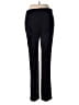 Rebecca Taylor Black Active Pants Size 6 - photo 2