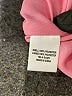 1.State Pink 3/4 Sleeve Blouse Size S - photo 8