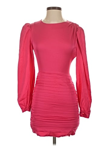 Intermix Cocktail Dress (view 1)