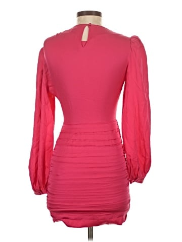 Intermix Cocktail Dress (view 2)