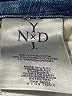 NYDJ Blue Jeans Size 4 - photo 8