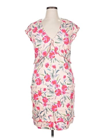 Nicole Miller Collection Cocktail Dress (view 1)