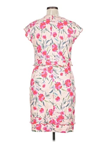 Nicole Miller Collection Cocktail Dress (view 2)