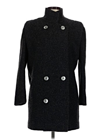 Michelle Stuart Coat (view 1)