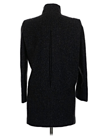 Michelle Stuart Coat (view 2)