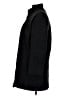 Michelle Stuart Black Gray Coat Size M - photo 5