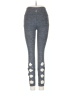 Athleta Gray Active Pants Size S - photo 2