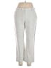 Gap Gray Casual Pants Size 14 - photo 1