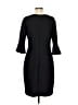 Assorted Brands Black Cocktail Dress Size 8 - photo 2