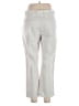 Gap Gray Casual Pants Size 14 - photo 2