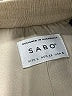 Sabo Ivory Casual Pants Size 8 - photo 7