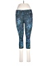 Lululemon Athletica Blue Active Pants Size 6 - photo 1