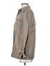 Worth New York 100% Tencel Gray Jacket Size 0 - photo 5
