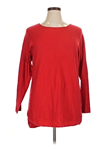 INC International Concepts Pullover Sweater (view 1)