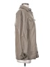 Worth New York 100% Tencel Gray Jacket Size 0 - photo 4