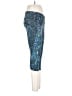 Lululemon Athletica Blue Active Pants Size 6 - photo 4