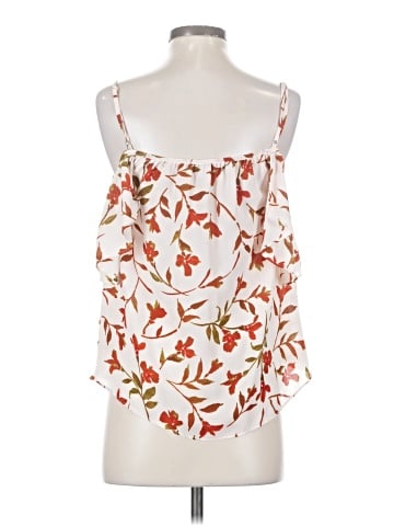 Lovers + Friends Sleeveless Blouse (view 2)