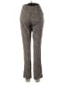 Assorted Brands Chevron-herringbone Gray Casual Pants Size 2 - photo 2