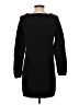 Joe Fresh Black Pullover Sweater Size S - photo 2