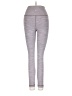 Lululemon Athletica Gray Purple Active Pants Size 2 - photo 2