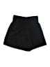 Wilfred Solid Black Shorts Size 2 - photo 1