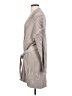 Splendid Tan Cardigan Size XS - photo 5