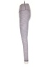 Lululemon Athletica Gray Purple Active Pants Size 2 - photo 5