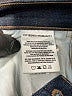 Citizens of Humanity Tweed Blue Jeans Size 26 waist - photo 4