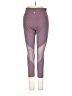 Athleta Purple Active Pants Size S - photo 2