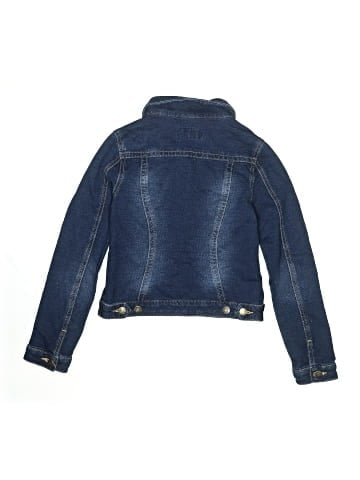 Tractor Denim Jacket (view 2)