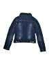 Tractor Blue Denim Jacket Size M (kids) - photo 2