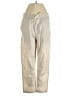 Zara Ivory Casual Pants Size S - photo 1