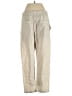 Zara Ivory Casual Pants Size S - photo 2