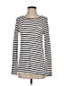 POPBasic Ivory Long Sleeve T-Shirt Size S - photo 1