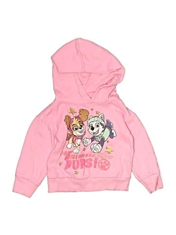Nickelodeon Sweatshirt (view 1)