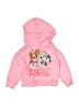 Nickelodeon Pink Sweatshirt Size 2T - photo 1