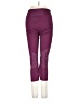 Athleta Purple Active Pants Size S - photo 2