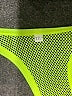 Ictive Green Yellow Sleeveless T-Shirt Size XXL - photo 7